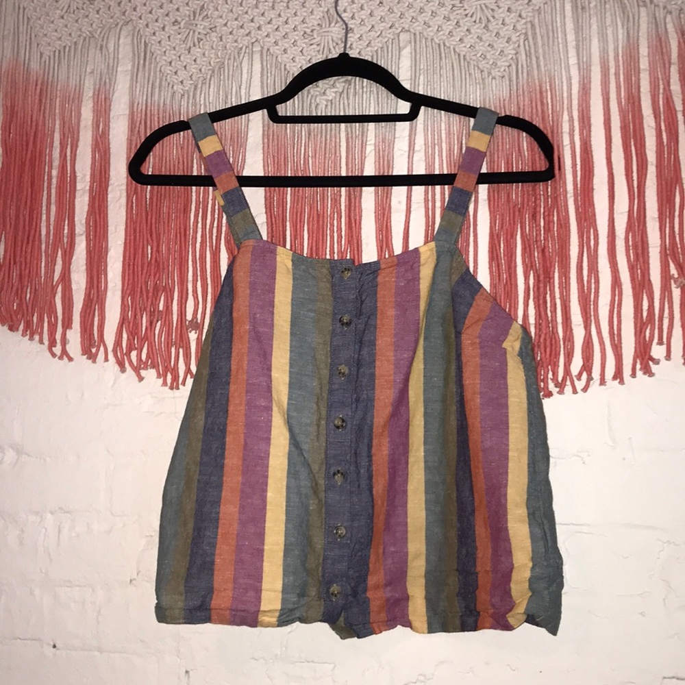 Madewell Tank